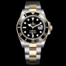 Rolex Submariner Date Oyster Perpetual 41mm 126613ln-0002 (Арт. RW-9467)