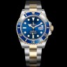 Rolex Submariner Date Oyster Perpetual 41mm 126613lb-0002 (Арт. RW-9468)