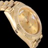 Rolex Day-Date 40 Yellow Gold/Gold Dial/President Bracelet (Арт. 048-356)