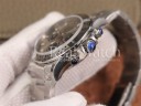 Rolex Cosmograph Daytona Steel Dial (Арт. RW-9136)