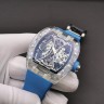 Richard Mille RM 53-02 Sapphire (Арт. RW-9901)