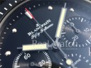 Blancpain Fifty Fathoms Bathyscaphe Chronograph Flyback 5200-0130-B52A (Арт. RW-9604)