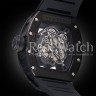 Richard Mille RM 055 Black Bubba Watson (Арт. 065-004)