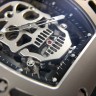 Richard Mille RM 052 Skull Tourbillon (Арт. RW-8907)