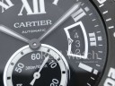 Calibre de Cartier Diver 42 mm ADLC steel WSCA0006 (Арт. RW-9528)