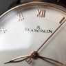 Blancpain Villeret Grande Date (Арт. 064-010)