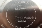 Calibre de Cartier Diver Blue WSCA0011 (Арт. RW-9530)