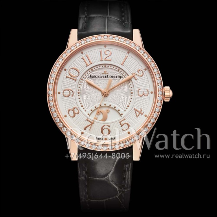 Jaeger LeCoultre Rendez-Vous Night and Day (Арт. RW-8938)