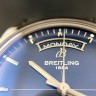 Breitling Transocean Day Date (Арт. RW-9051)