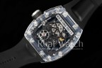 Richard Mille RM35-01 Rafa Sapphire AET Remould (Арт. RW-10084)