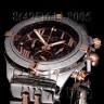 Breitling - Windrider Chronomat (Арт. 009-167)