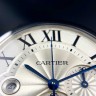 Cartier Ballon Bleu De Cartier Chronograph 47 mm (Арт. RW-9070)