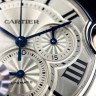 Cartier Ballon Bleu De Cartier Chronograph 47 mm (Арт. RW-9070)