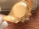 Rolex Cosmograph Daytona Gold Champagne Dial (Арт. RW-9133)