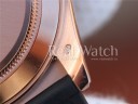 Rolex Cosmograph Daytona Pink Gold White Dial Ceramic Bezel (Арт. RW-9134)