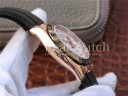 Rolex Cosmograph Daytona Pink Gold White Dial Ceramic Bezel (Арт. RW-9134)
