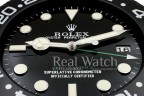 Настенные часы Rolex GMT Master II Black