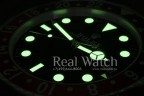 Настенные часы Rolex Explorer II Black