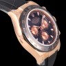 Rolex Cosmograph Daytona Rose Gold/Black Dial (Арт. 048-362)