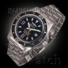Breitling Superocean 44 Abyss Yellow (Арт. 009-219)