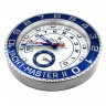 Настенные часы Rolex Yacht-Master II Steel/White