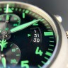 IWC Pilot's Watch Chronograph Top Gun Boutique Edition (Арт. RW-9086)
