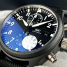 IWC Pilot's Watch Chronograph Top Gun (Арт. RW-9087)