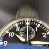 IWC Pilot's Watch Chronograph Top Gun (Арт. RW-9087)