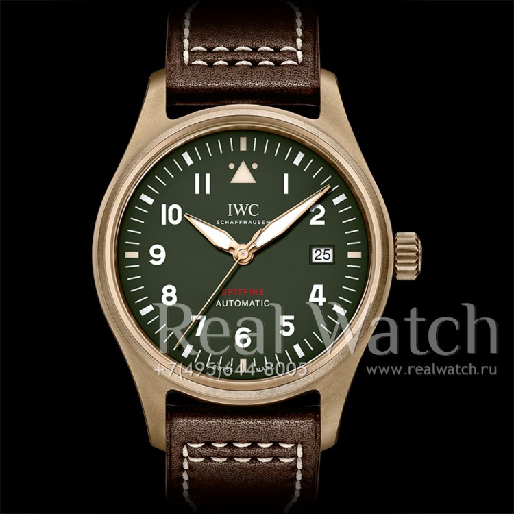 IWC Pilot’s Watch Automatic Spitfire (Арт. RW-9089)