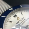 Breitling Superocean Heritage II 46 Special Edition "Stratus Silver" (Арт. RW-8796)