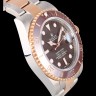 Rolex Submariner Two Tone Brown (Арт. 048-338)