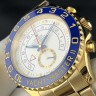 Rolex Yacht-Master II Regatta Chronograph Yellow Gold (Арт. RW-8699)