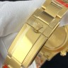 Rolex Cosmograph Daytona Gold/Green (Арт. RW-8999)