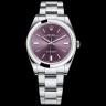 Rolex Oyster Perpetual 39 mm Red Grape 1:1 (Арт. 048-339)