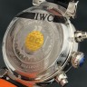 IWC Da Vinci Chronograph Edition laureus Sport For Good Foundation (Арт. RW-8801)