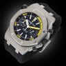 Audemars Piguet Royal Oak Offshore Diver Chronograph Black (Арт. 004-145)