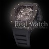 Richard Mille RM 055 Black Bubba Watson (Арт. 065-004)