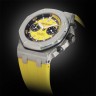 Audemars Piguet Royal Oak Offshore Diver Chronograph Yellow (Арт. 004-142)