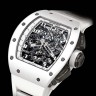 Richard Mille RM 011 Flyback Chronograph White Ghost (Арт. RW-8906)