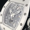 Richard Mille RM 011 Flyback Chronograph White Ghost (Арт. RW-8906)