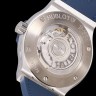 Hublot Classic Fusion Blue Titanium 42mm (Арт. 029-228)