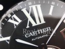 Calibre de Cartier Diver Steel W7100056 (Арт. RW-9532)