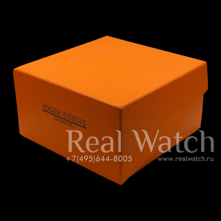 Коробка для часов Roger Dubuis