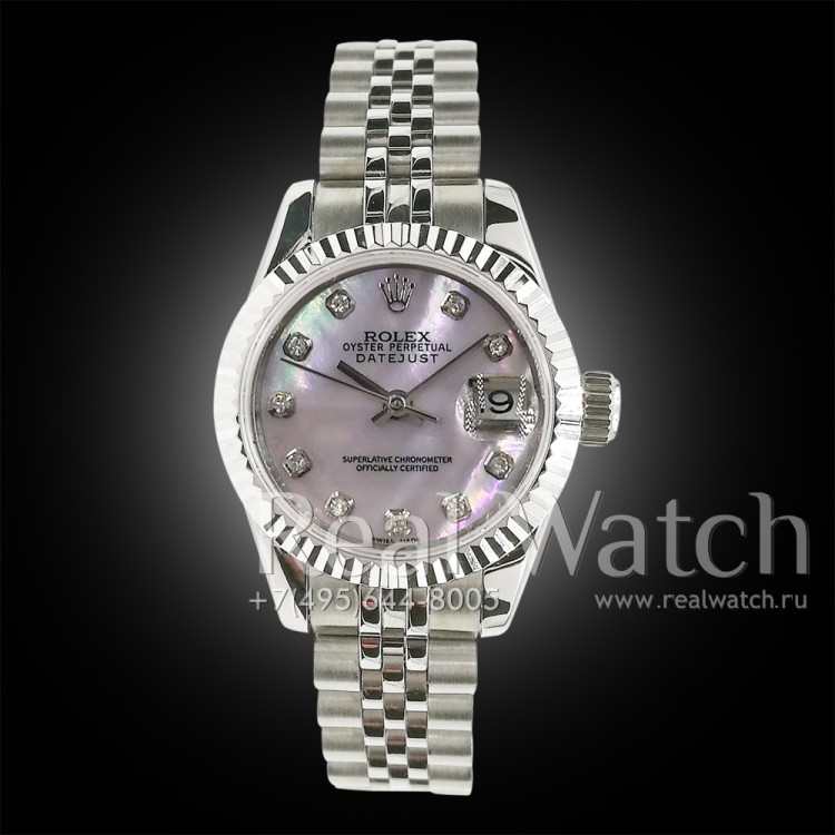 Rolex Lady-Datejust 28 mm 179174-MDJ (Арт. 048-311)