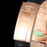 Rolex Daytona Everose Gold Leather Strap (Арт. 048-341)