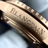 Blancpain Fifty Fathoms Automatique (Арт. RW-9044)