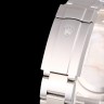 Rolex Oyster Perpetual 39 mm Dark Rhodium Dial 1:1 (Арт. 048-348)