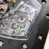 Richard Mille RM 11-03 Automatic Flyback Chronograph TPT Carbon (Арт. RW-8942)